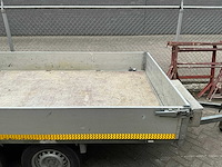 Eduard aanhangwagen - afbeelding 8 van  9
