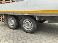 Eduard aanhangwagen - afbeelding 9 van  9