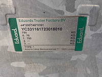 Eduard aanhangwagen - afbeelding 4 van  12