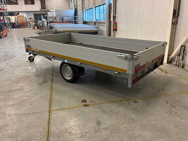 Eduard aanhangwagen - afbeelding 6 van  12