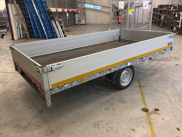 Eduard aanhangwagen - afbeelding 8 van  12