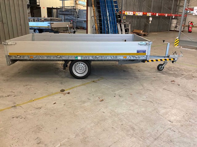 Eduard aanhangwagen - afbeelding 9 van  12