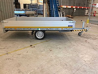 Eduard aanhangwagen - afbeelding 9 van  12