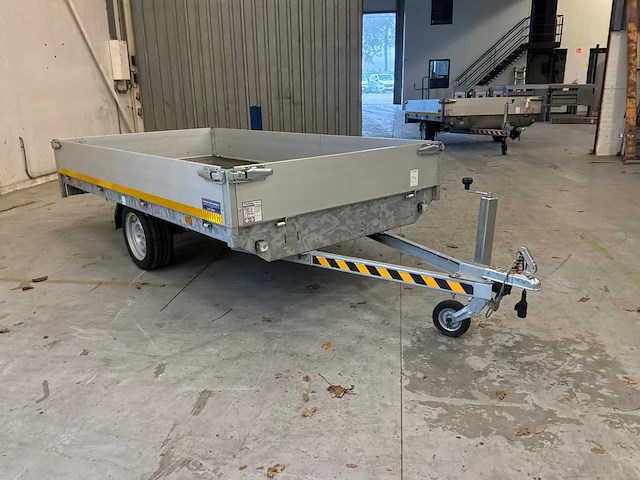 Eduard aanhangwagen - afbeelding 10 van  12