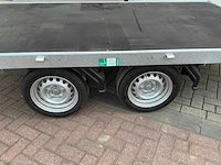 Eduard plateau aanhangwagen - afbeelding 5 van  6