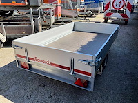 Eduard plateau aanhangwagen - afbeelding 1 van  2