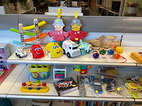 Educatief speelgoed - afbeelding 2 van  8