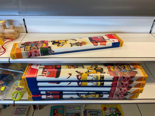 Educatief speelgoed - afbeelding 3 van  8