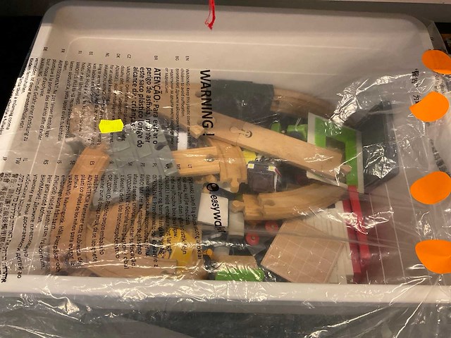 Educatief speelgoed - afbeelding 6 van  8
