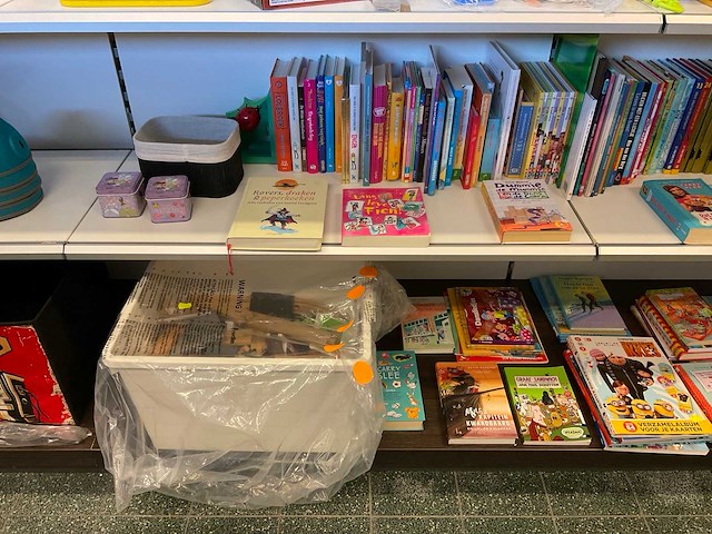 Educatief speelgoed - afbeelding 7 van  8
