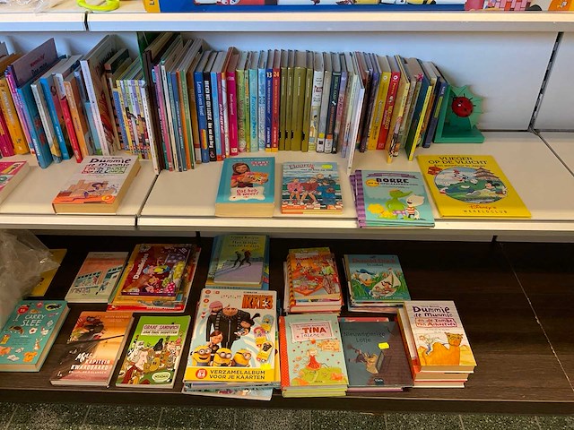 Educatief speelgoed - afbeelding 8 van  8
