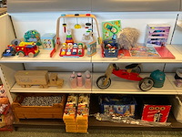 Educatief speelgoed - afbeelding 1 van  9