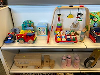 Educatief speelgoed - afbeelding 2 van  9