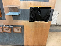Educatieve opstelling “wall of fame” - afbeelding 2 van  13