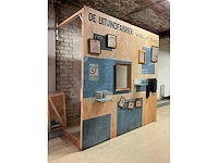 Educatieve opstelling “wall of fame” - afbeelding 6 van  13