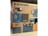 Educatieve opstelling “wall of fame” - afbeelding 7 van  13