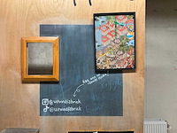 Educatieve opstelling “wall of fame” - afbeelding 9 van  13