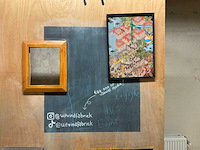 Educatieve opstelling “wall of fame” - afbeelding 12 van  13