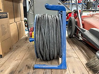 Edvs-fekatec kabel haspel - afbeelding 2 van  5