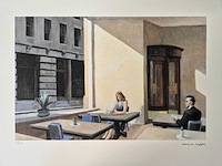Edward hopper - afbeelding 1 van  4