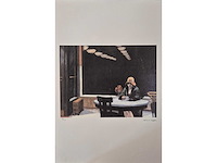 Edward hopper - afbeelding 1 van  3
