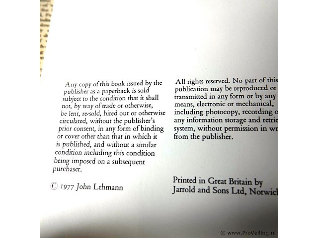 Edward lear - afbeelding 2 van  5