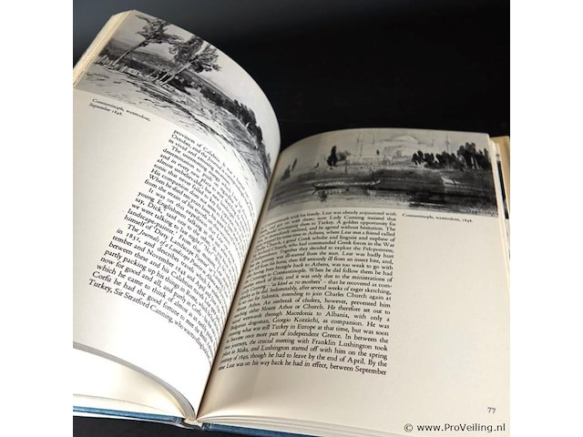 Edward lear - afbeelding 3 van  5