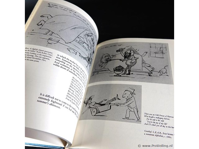 Edward lear - afbeelding 4 van  5