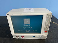 Edward life sciences - vigilance ii co monitor - 2006 - afbeelding 1 van  5