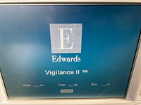 Edward life sciences - vigilance ii co monitor - 2006 - afbeelding 3 van  5
