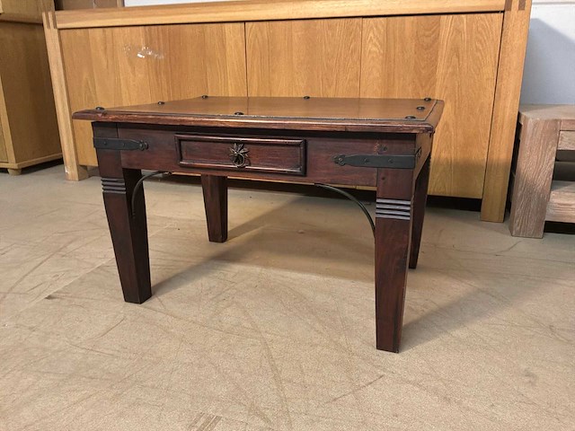 Edward salontafel - afbeelding 4 van  9