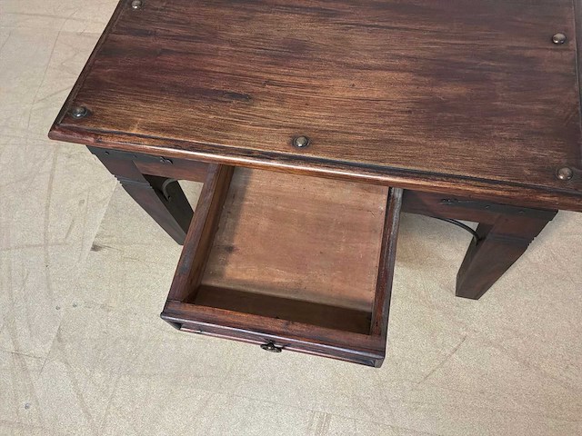 Edward salontafel - afbeelding 8 van  9