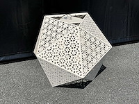 Edward van vliet rontonton design hanglamp - afbeelding 1 van  4