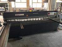 Edwards - 3.25x2500 dd - guillotine shears - afbeelding 3 van  3
