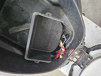 Edwards - bromscooter - retro - 4t 45km uitvoering d966nd - afbeelding 4 van  4