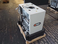 Edwards - ixh3045h - semiconductor vacuüm pomp - afbeelding 1 van  13