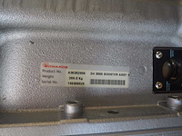 Edwards - ixh3045h - semiconductor vacuüm pomp - afbeelding 3 van  12