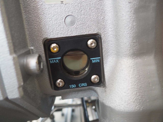 Edwards - ixh3045h - semiconductor vacuüm pomp - afbeelding 4 van  12