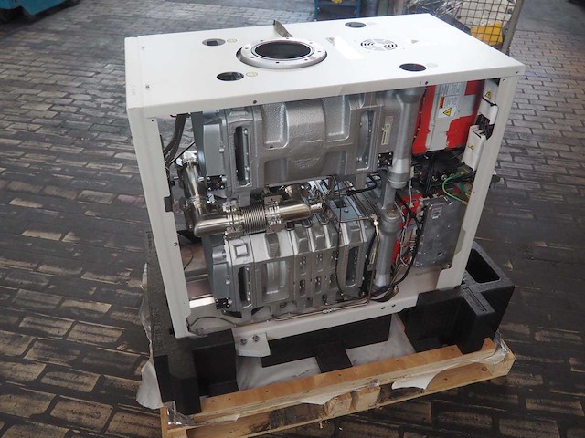 Edwards - ixh3045h - semiconductor vacuüm pomp - afbeelding 6 van  12