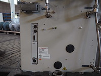 Edwards - ixh3045h - semiconductor vacuüm pomp - afbeelding 8 van  12