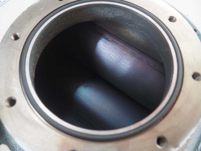 Edwards - ixh3045h - semiconductor vacuüm pomp - afbeelding 9 van  10