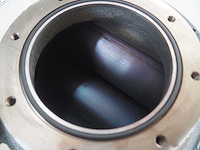 Edwards - ixh3045h - semiconductor vacuüm pomp - afbeelding 9 van  10