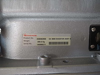 Edwards - ixh3045h - semiconductor vacuüm pomp - afbeelding 10 van  10