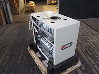 Edwards - ixh3045h - semiconductor vacuüm pomp - afbeelding 1 van  6