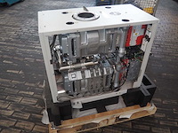 Edwards - ixh3045h - semiconductor vacuüm pomp - afbeelding 3 van  6