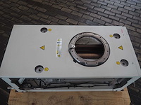 Edwards - pxh6000 - droge booster vacuüm-pompsysteem - afbeelding 8 van  10