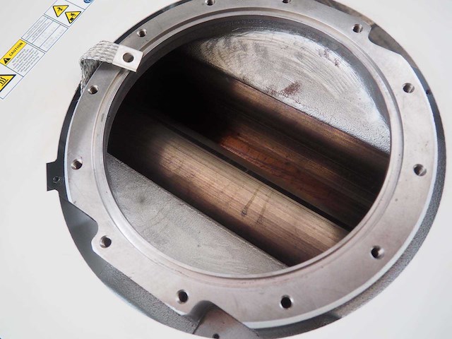 Edwards - pxh6000 - droge booster vacuüm-pompsysteem - afbeelding 9 van  10