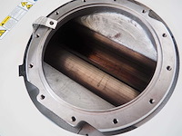 Edwards - pxh6000 - droge booster vacuüm-pompsysteem - afbeelding 9 van  10