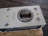 Edwards - pxh6000 - droge booster vacuüm-pompsysteem - afbeelding 8 van  10