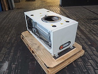 Edwards - pxh6000 - droge booster vacuüm-pompsysteem - afbeelding 1 van  6